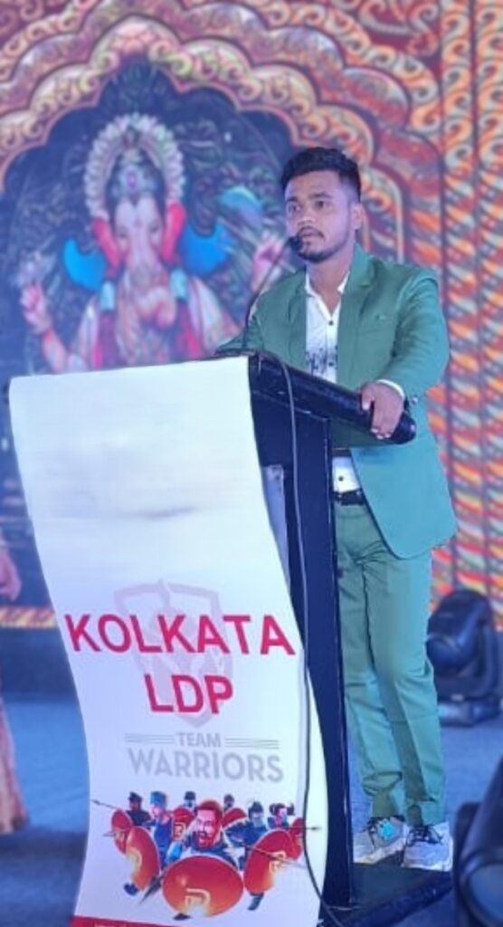 Aniket Gupta - Digital Marketer